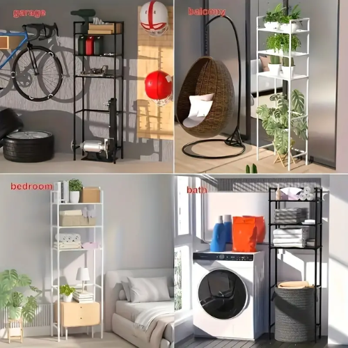 ORGANIZADOR DE BAÑO